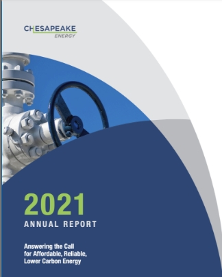 2021 Annual Report