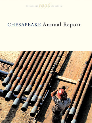 1996 Annual Report