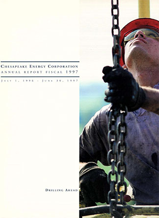 1997 Annual Report