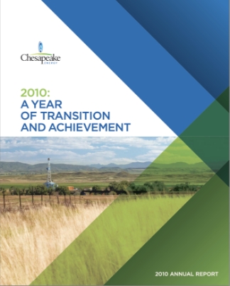 2010 Annual Report