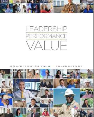 2014 Annual Report