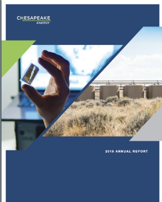 2016 Annual Report