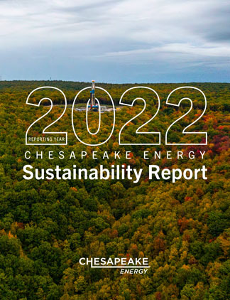 2022 Sustainability Report